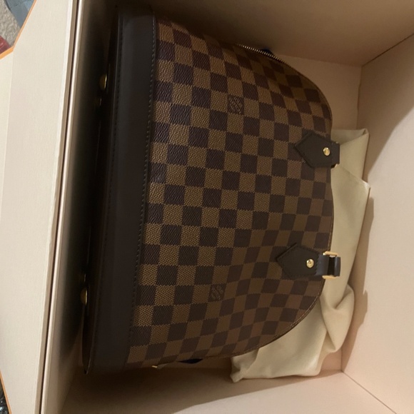 Louis vuitton bag - Picture 3 of 5
